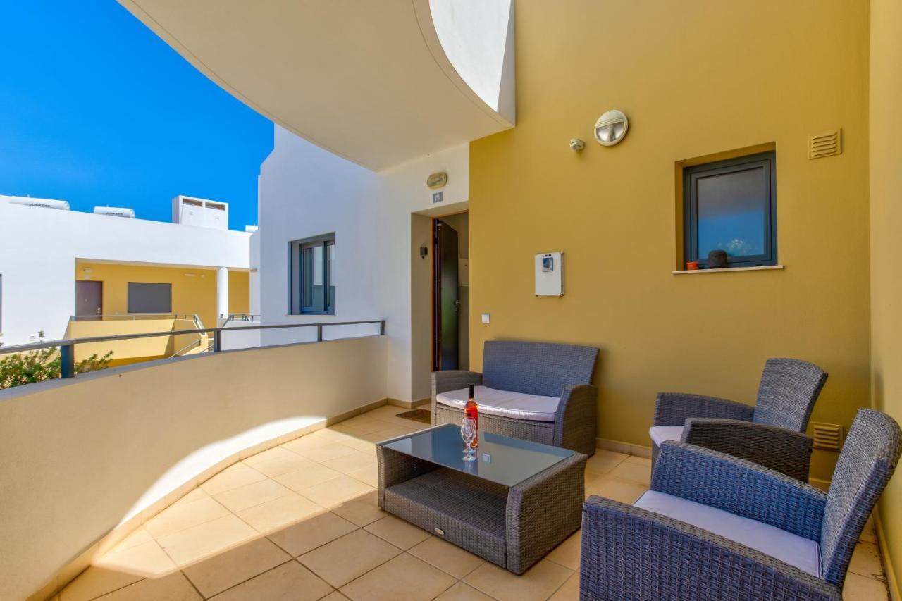 One Bedroom Apartment In Albur Village 2J Alvor Eksteriør billede