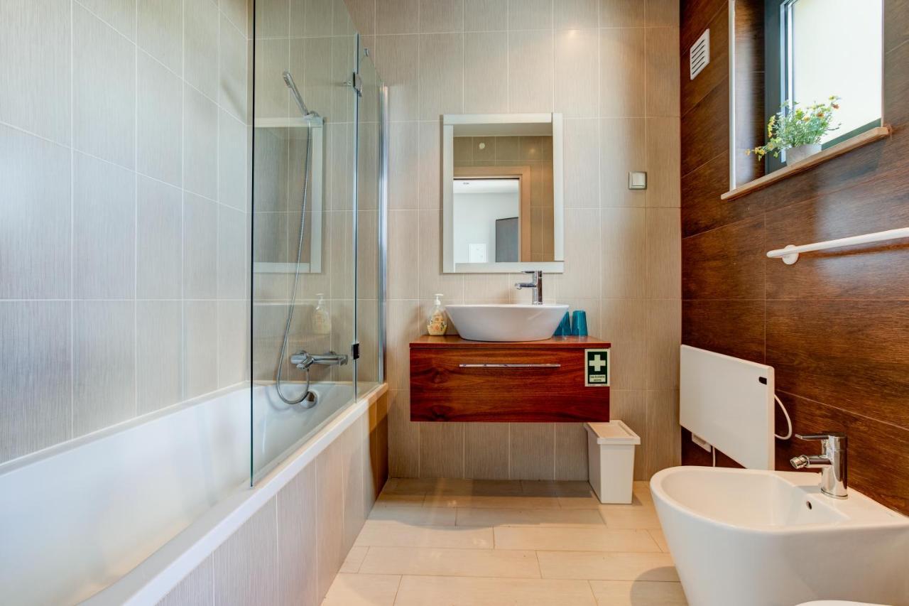 One Bedroom Apartment In Albur Village 2J Alvor Eksteriør billede
