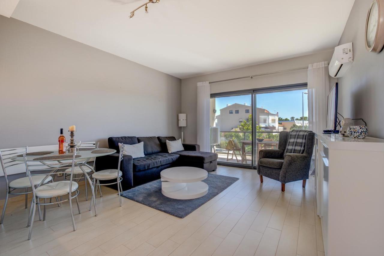 One Bedroom Apartment In Albur Village 2J Alvor Eksteriør billede