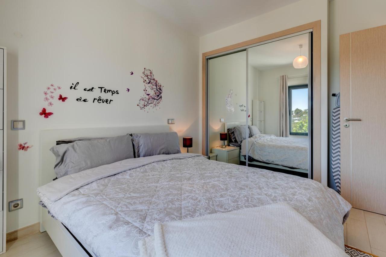 One Bedroom Apartment In Albur Village 2J Alvor Eksteriør billede