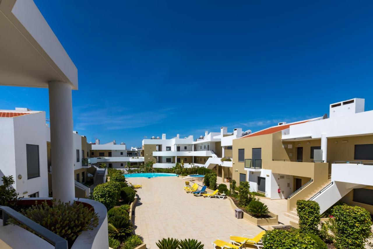 One Bedroom Apartment In Albur Village 2J Alvor Eksteriør billede