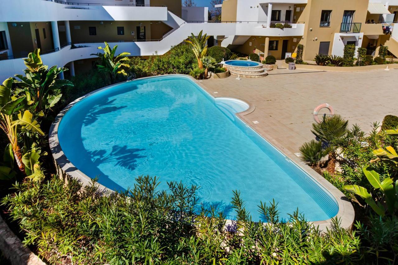 One Bedroom Apartment In Albur Village 2J Alvor Eksteriør billede