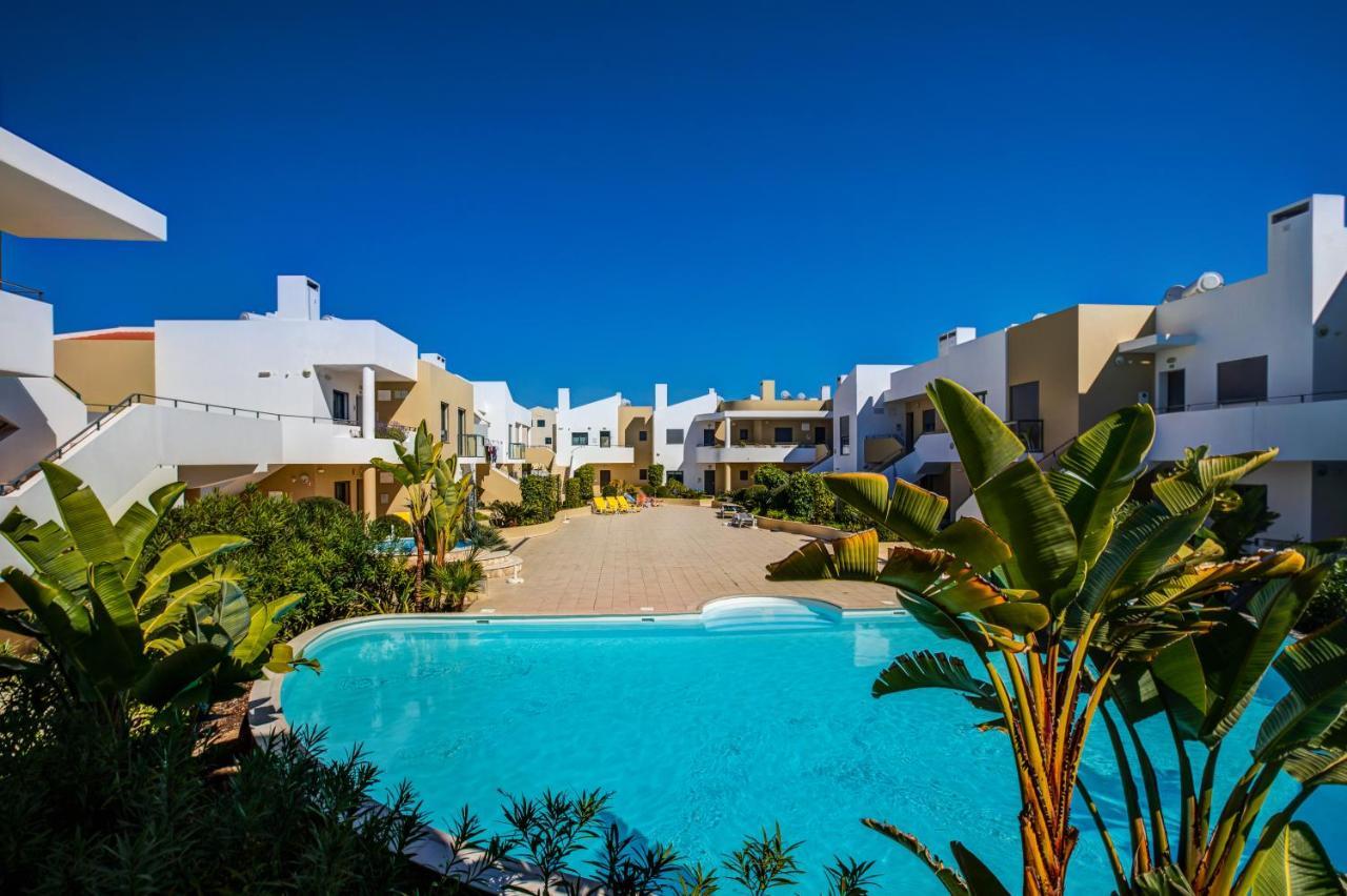 One Bedroom Apartment In Albur Village 2J Alvor Eksteriør billede